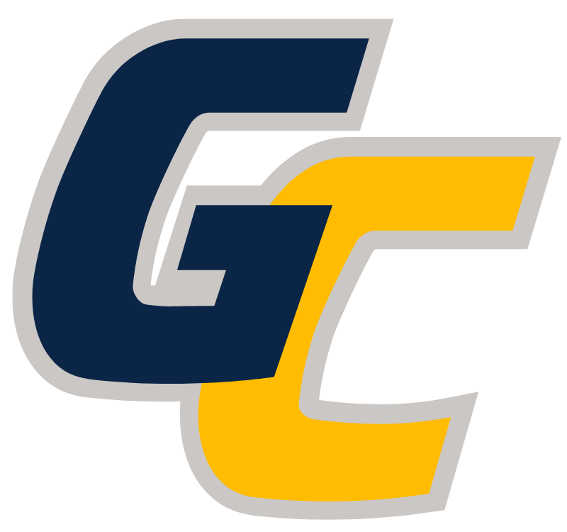 Gulf Coast State College Athletics Logo